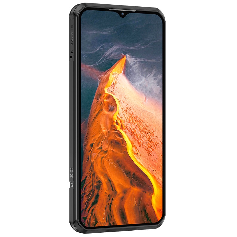 טלפון סלולרי 6.6 5g משוריין oukitel