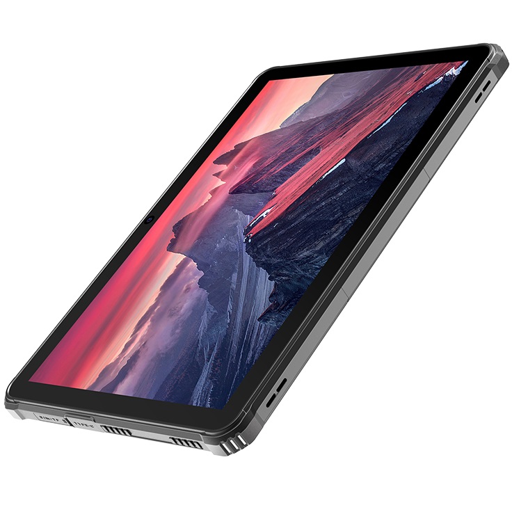 טאבלט 10.1 משוריין oukitel