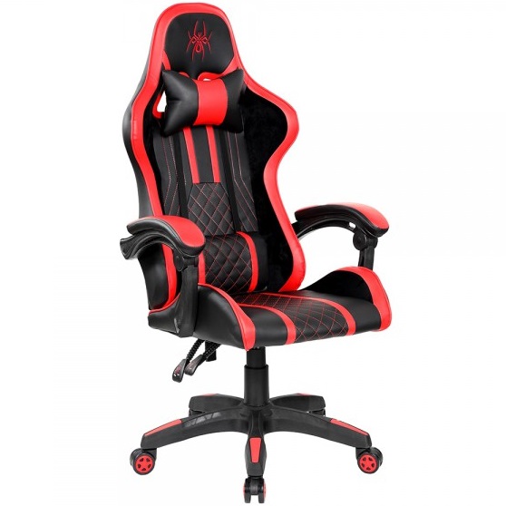 תמונה של כיסא גיימרים מקצועי spider