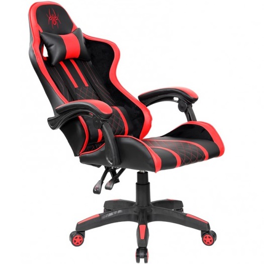 כיסא גיימרים מקצועי spider