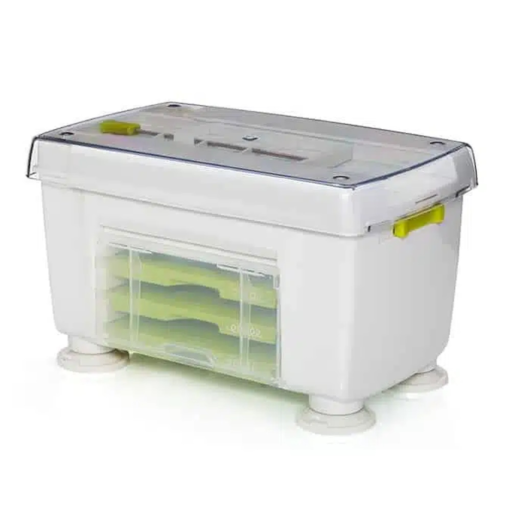 קוצץ ספירלה slicer