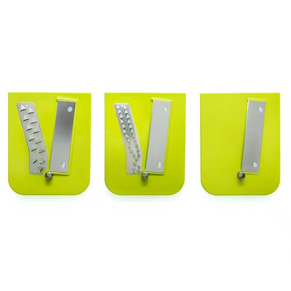 קוצץ ספירלה slicer