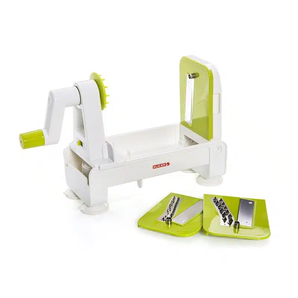konstar slicer