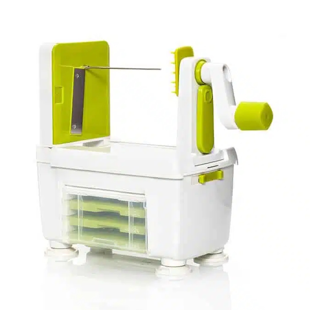 קוצץ ספירלה Slicer &lrm;Konstar