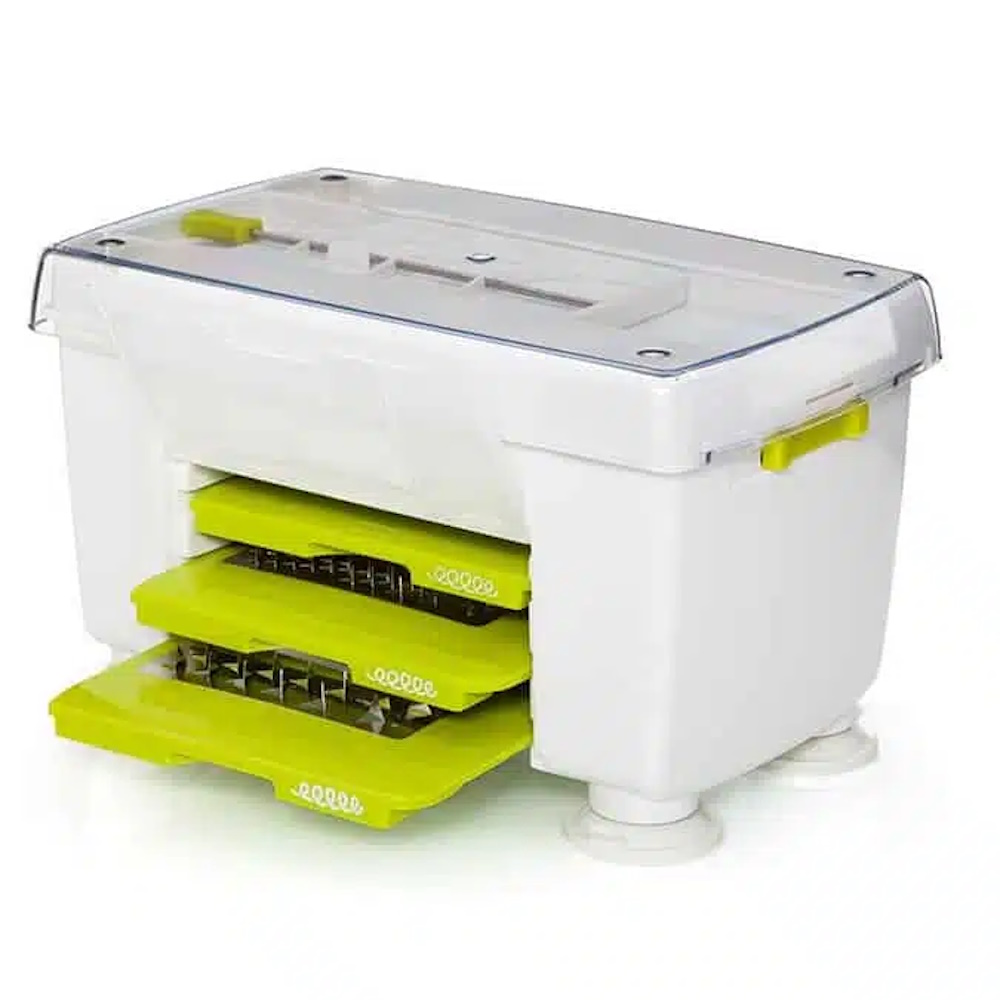 קוצץ ספירלה slicer
