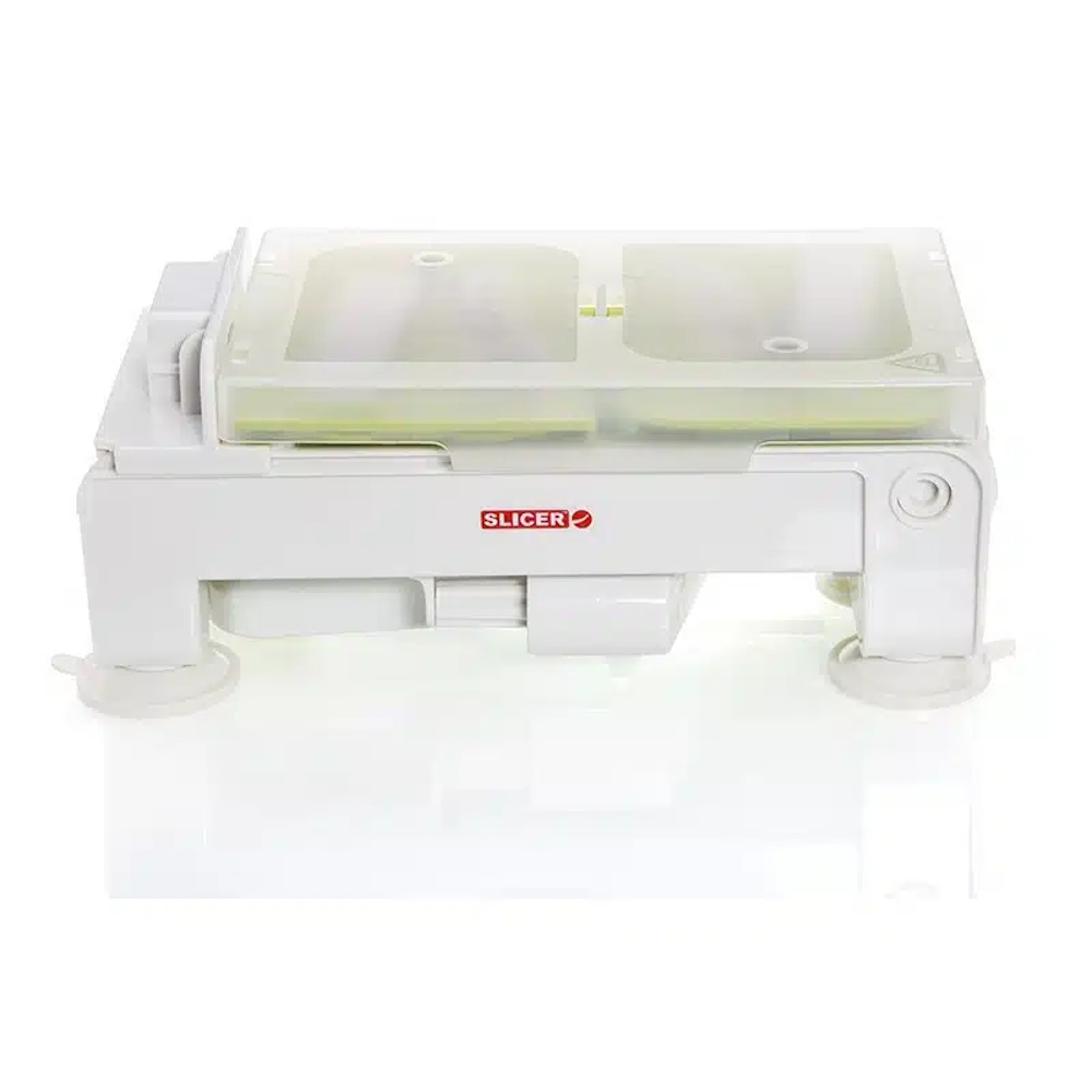 קוצץ ספירלה slicer