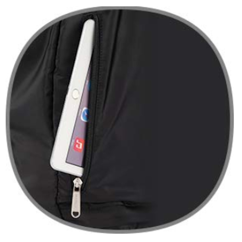 תמונה של תיק גב ספורט swiss bag