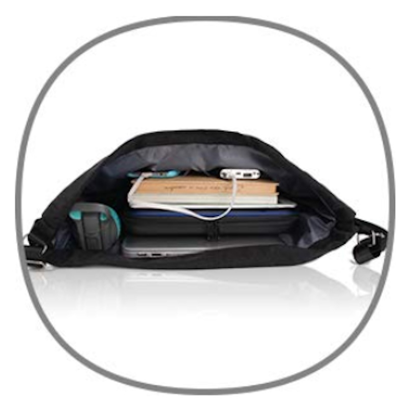 תיק גב ספורט swiss bag