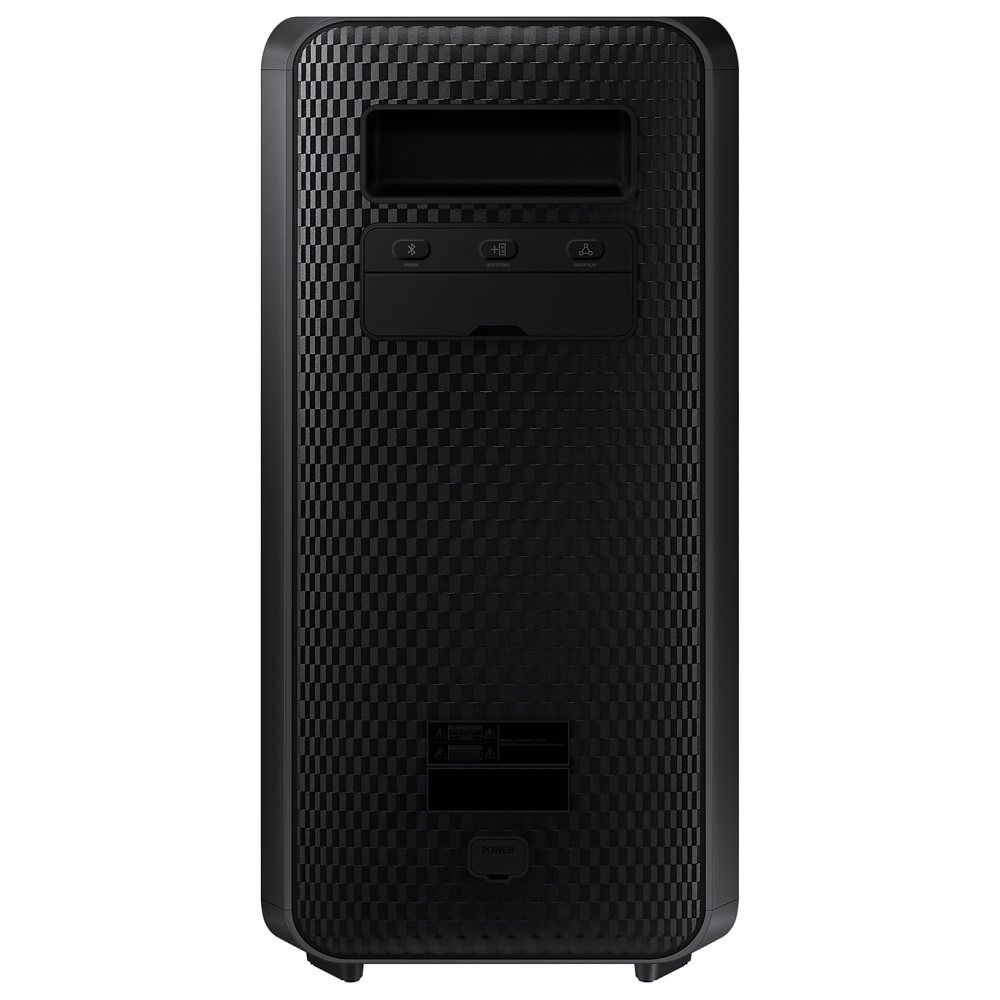 תמונה של רמקול בידורית אלחוטי עוצמתי - samsung sound tower