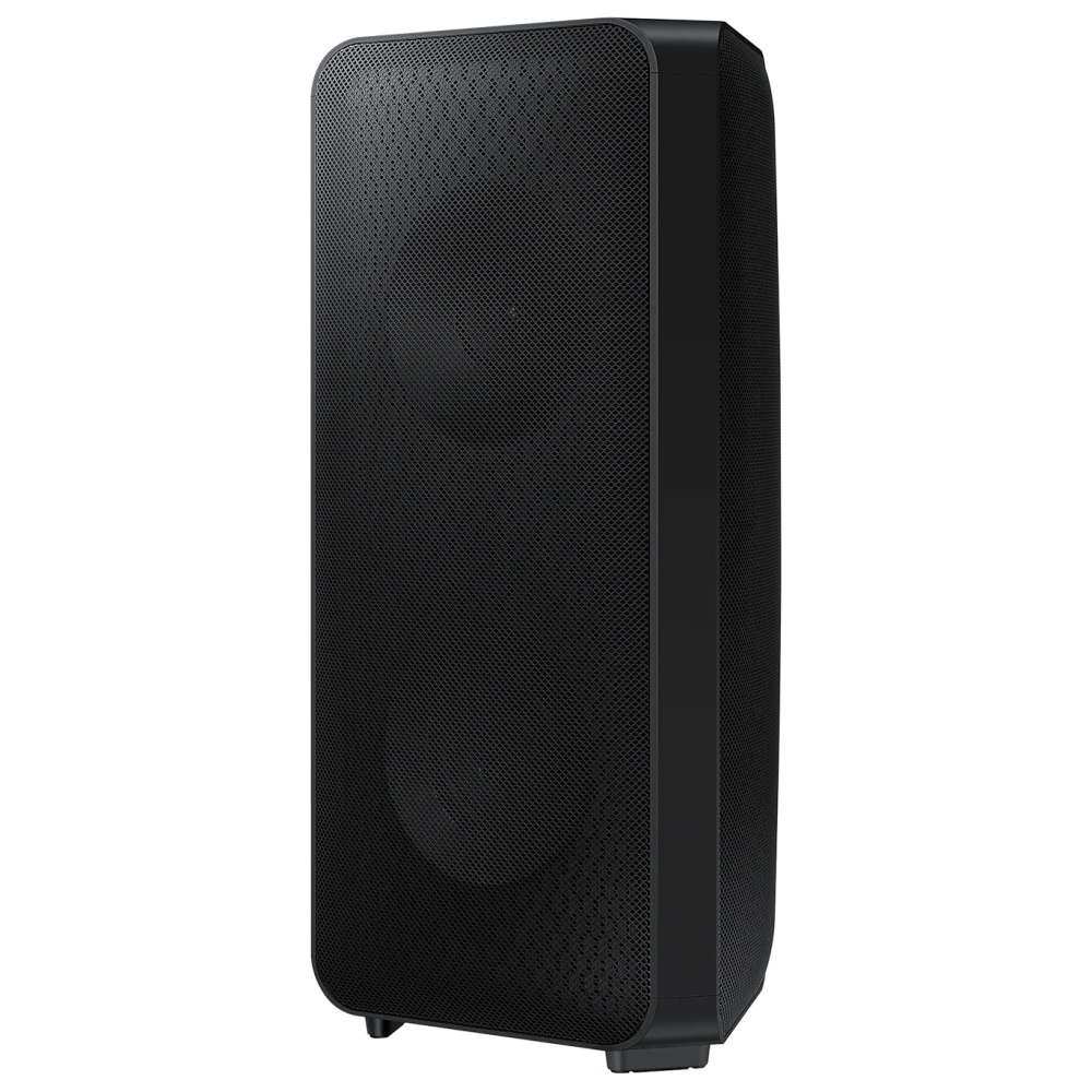 רמקול בידורית אלחוטי עוצמתי - samsung sound tower