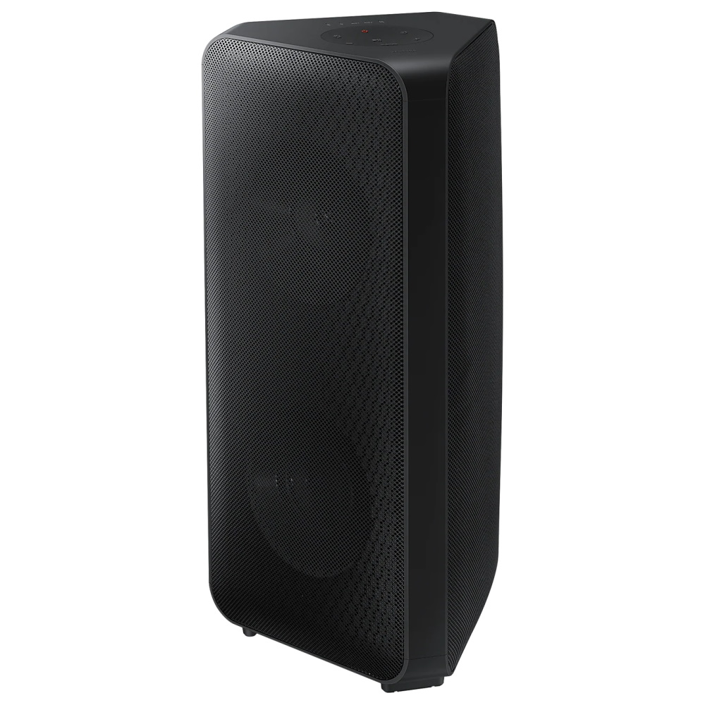 רמקול בידורית אלחוטי עוצמתי - samsung sound tower