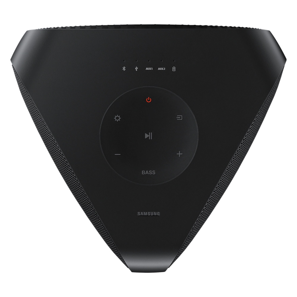 רמקול בידורית אלחוטי עוצמתי - samsung sound tower