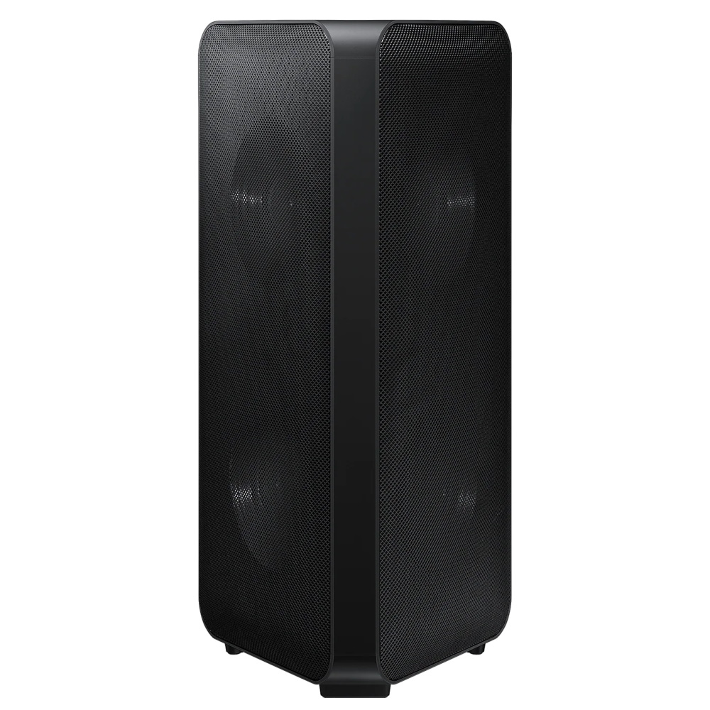 רמקול בידורית אלחוטי עוצמתי - samsung sound tower