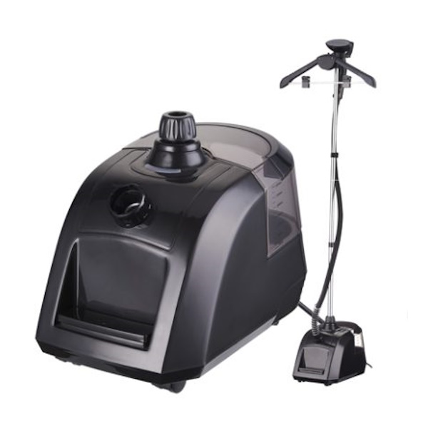 מגהץ אדים אנכי Stand Steam &lrm;מגהץ אדים עומד 2.8L - שחור