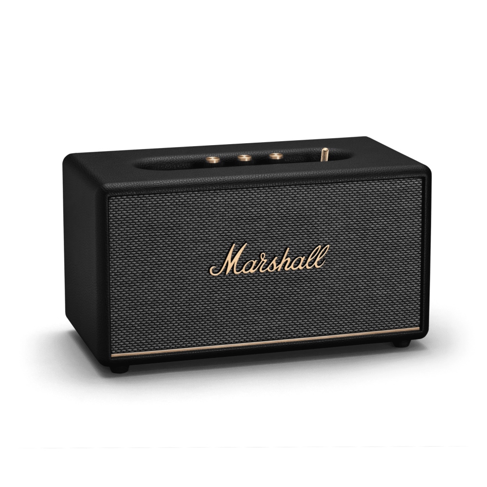 רמקול סטריאו קומפקטי marshall