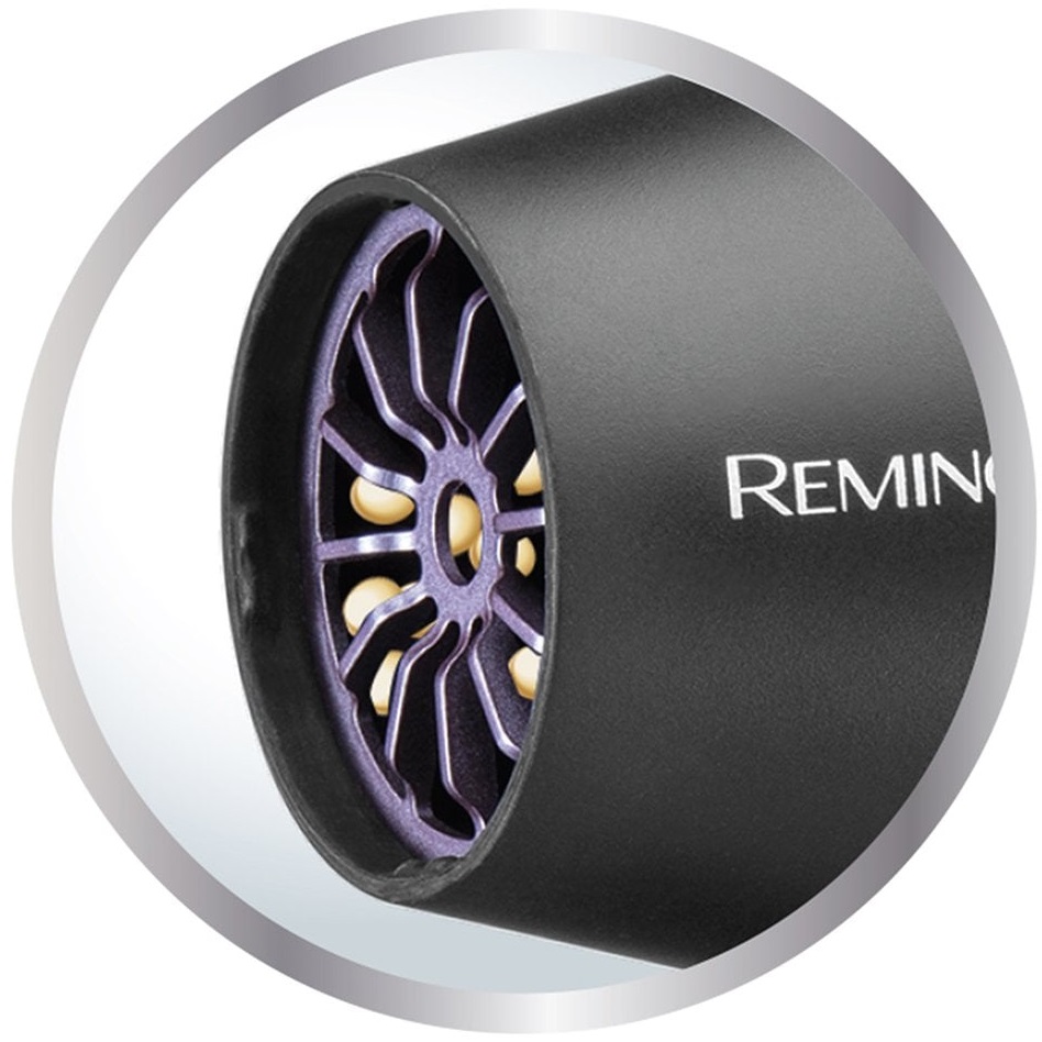 מייבש שיער מקצועי remington