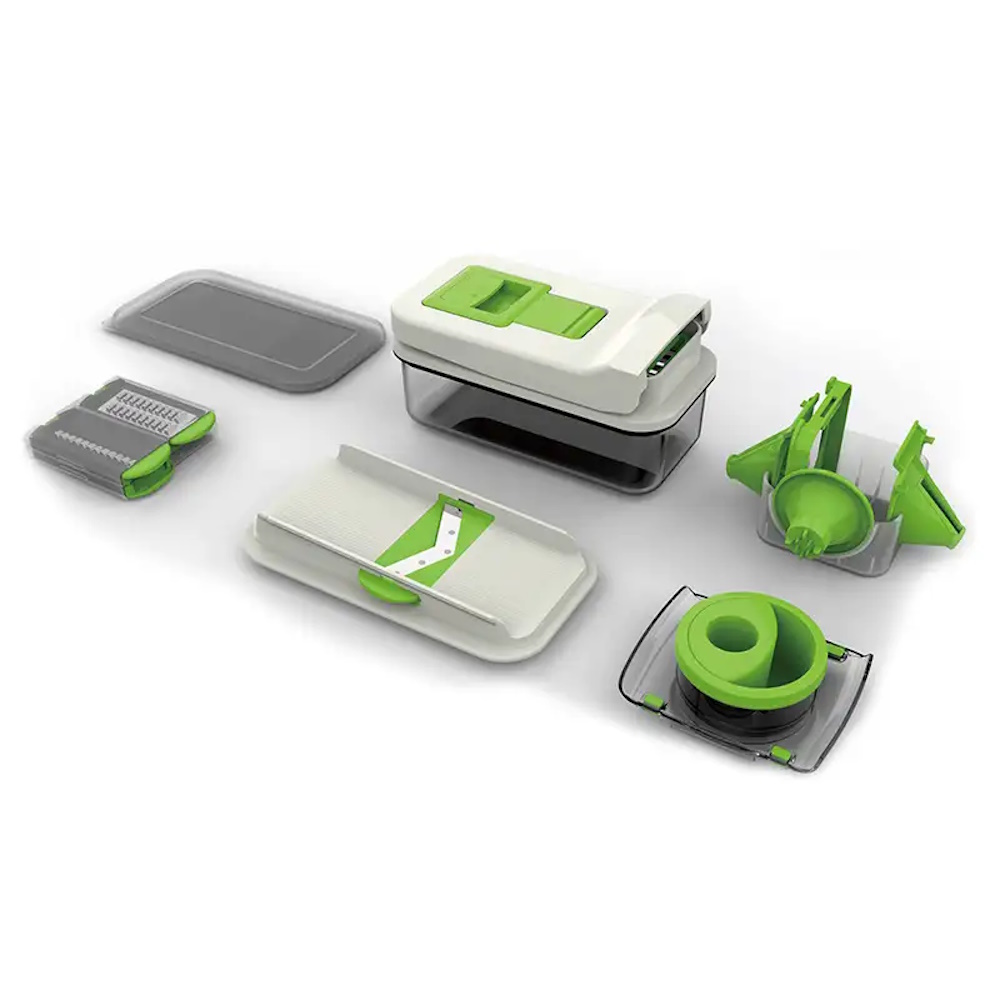 cubic super box slicer