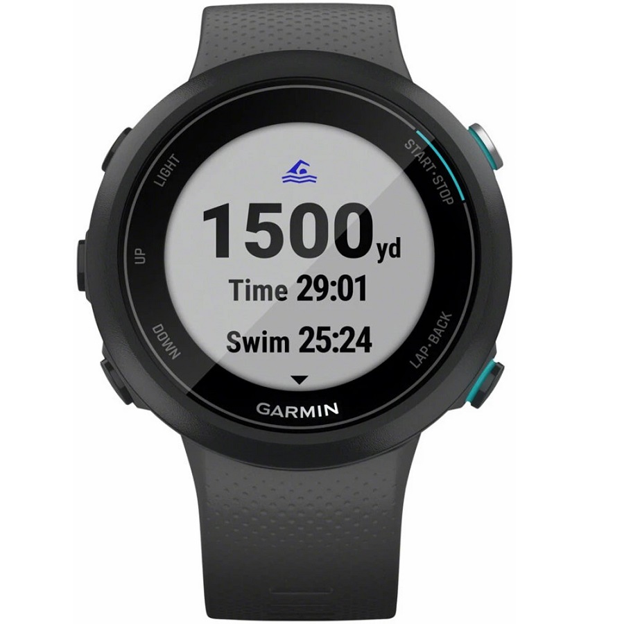 swim 2 garmin
