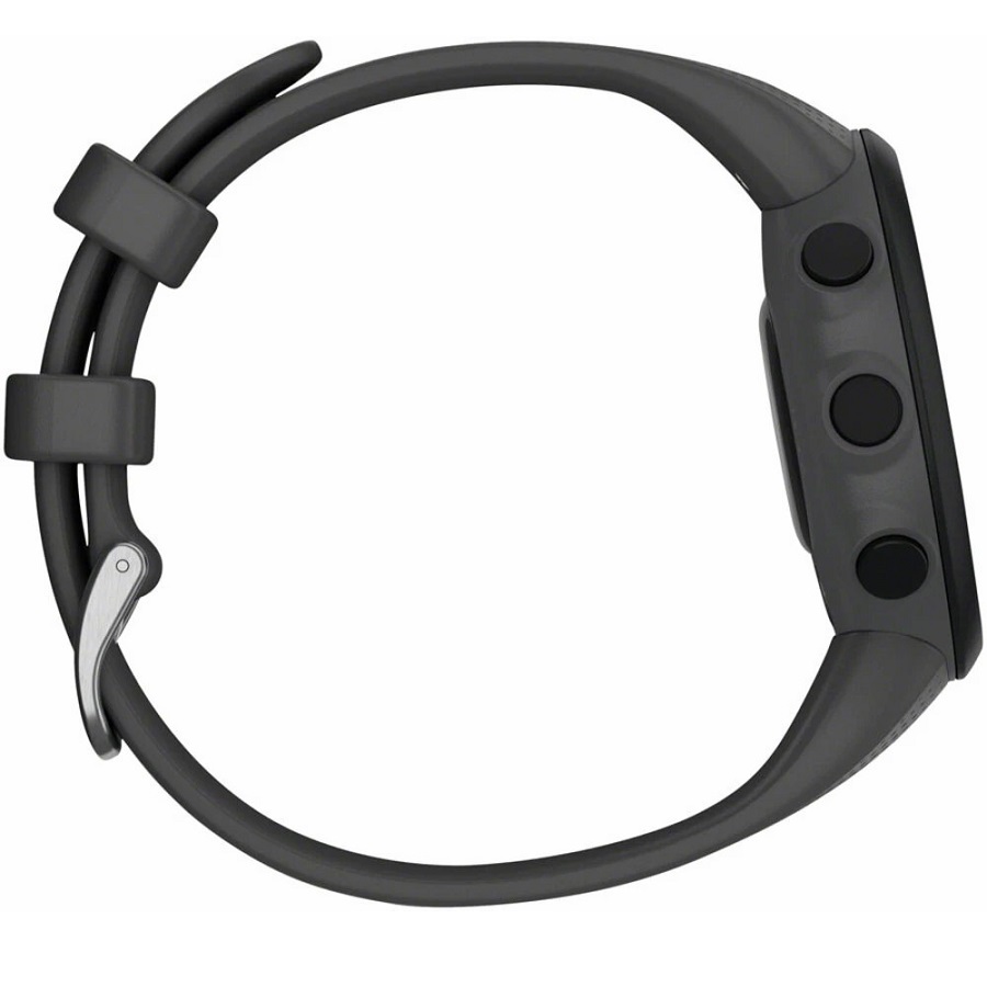 שעון שחייה וריצה garmin