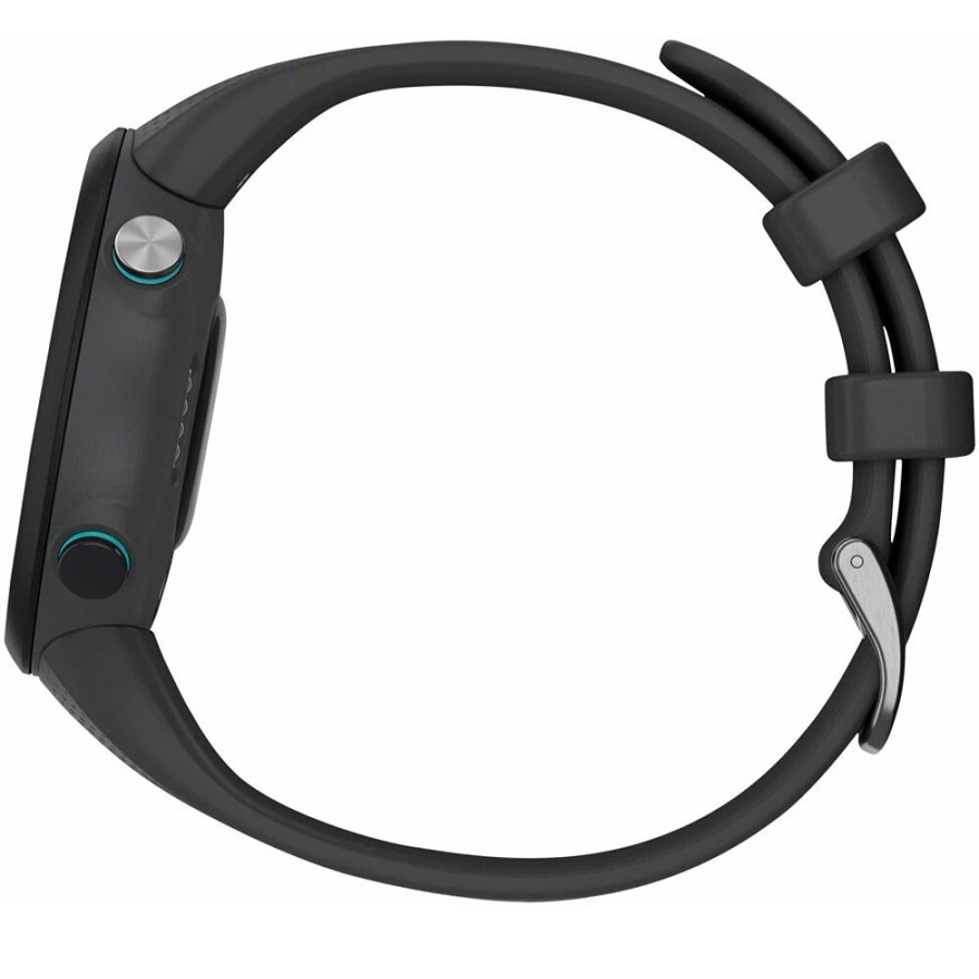 שעון שחייה וריצה garmin