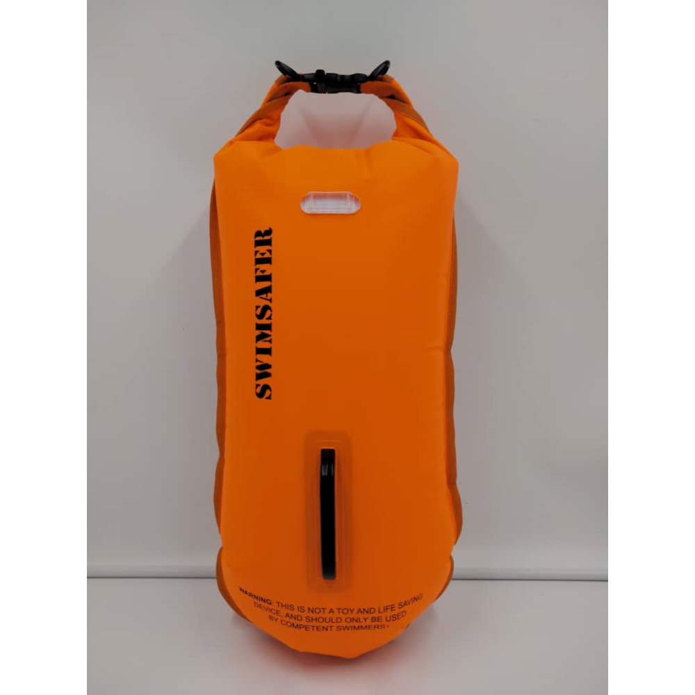 סרטון - שעון שחייה וריצה garmin  גארמין  swim 2