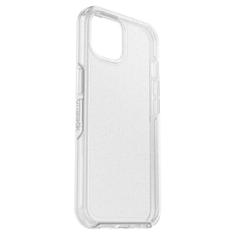 iphone 13 pro - symmetry שקוף מנצנץ otterbox