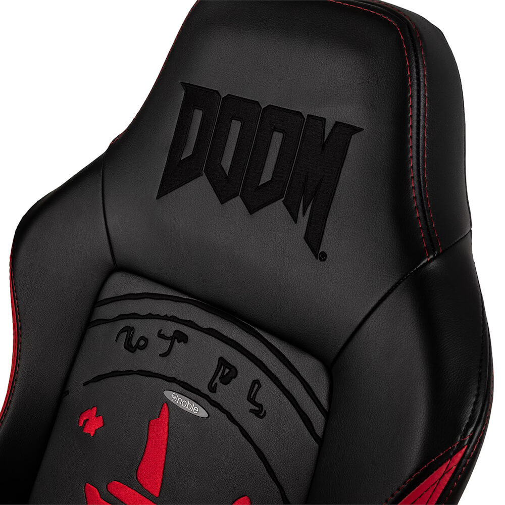 כיסא גיימינג noblechairs