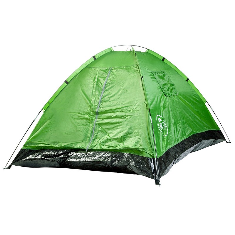 אוהל שישייה camp&go