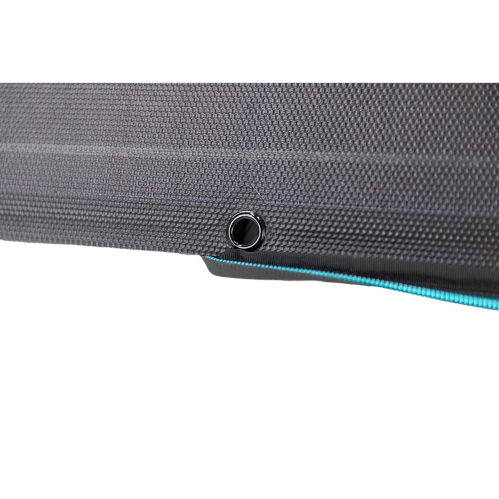 פאנל סולארי מתקפל ecoflow 110w