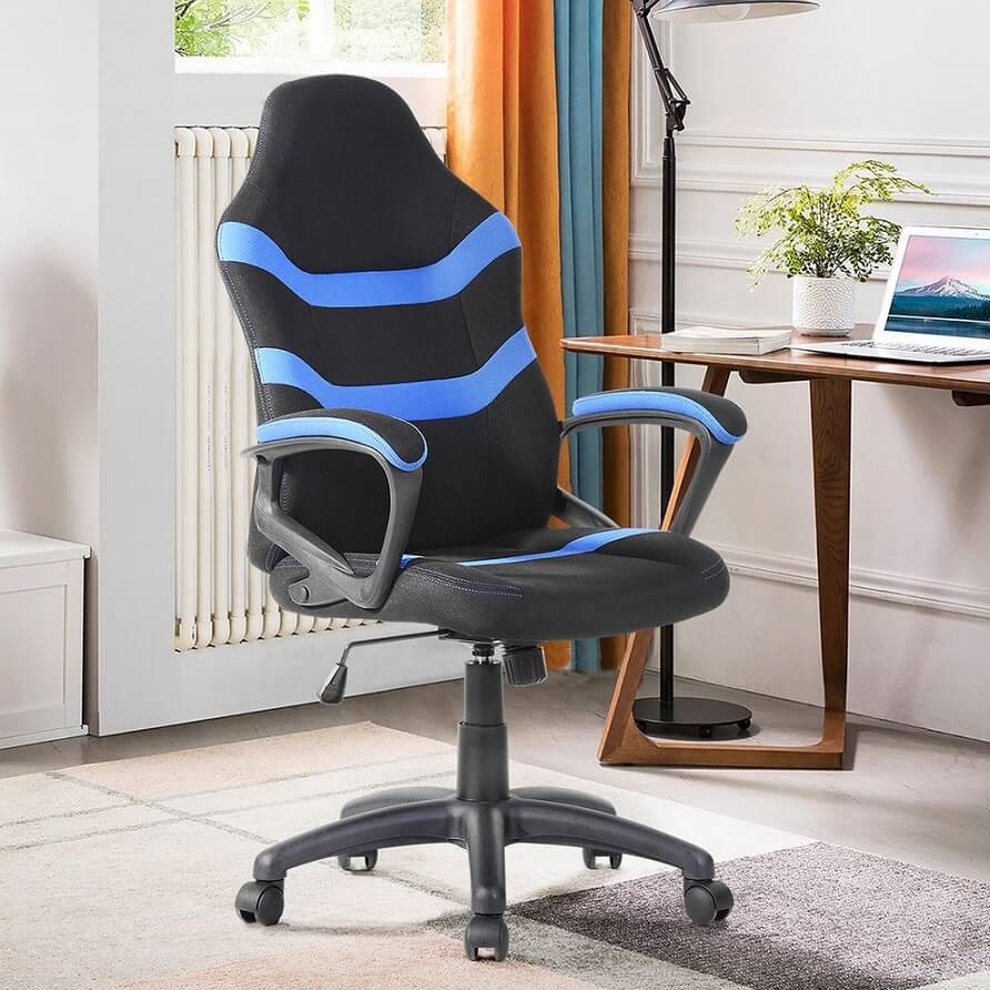 תמונה של כיסא משרדי homax