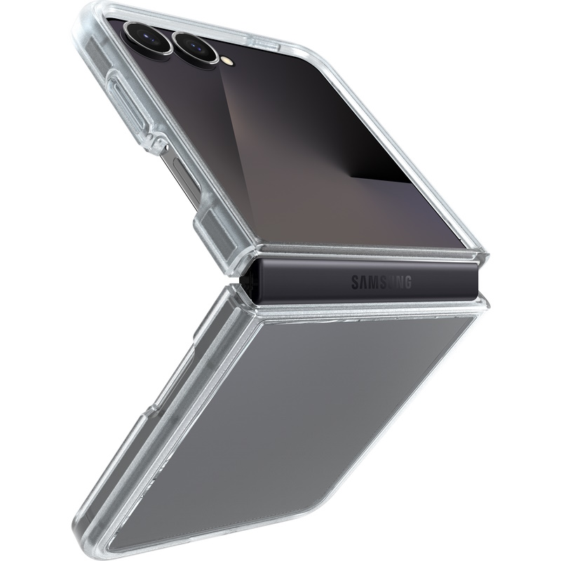תמונה של כיסוי שקוף otterbox