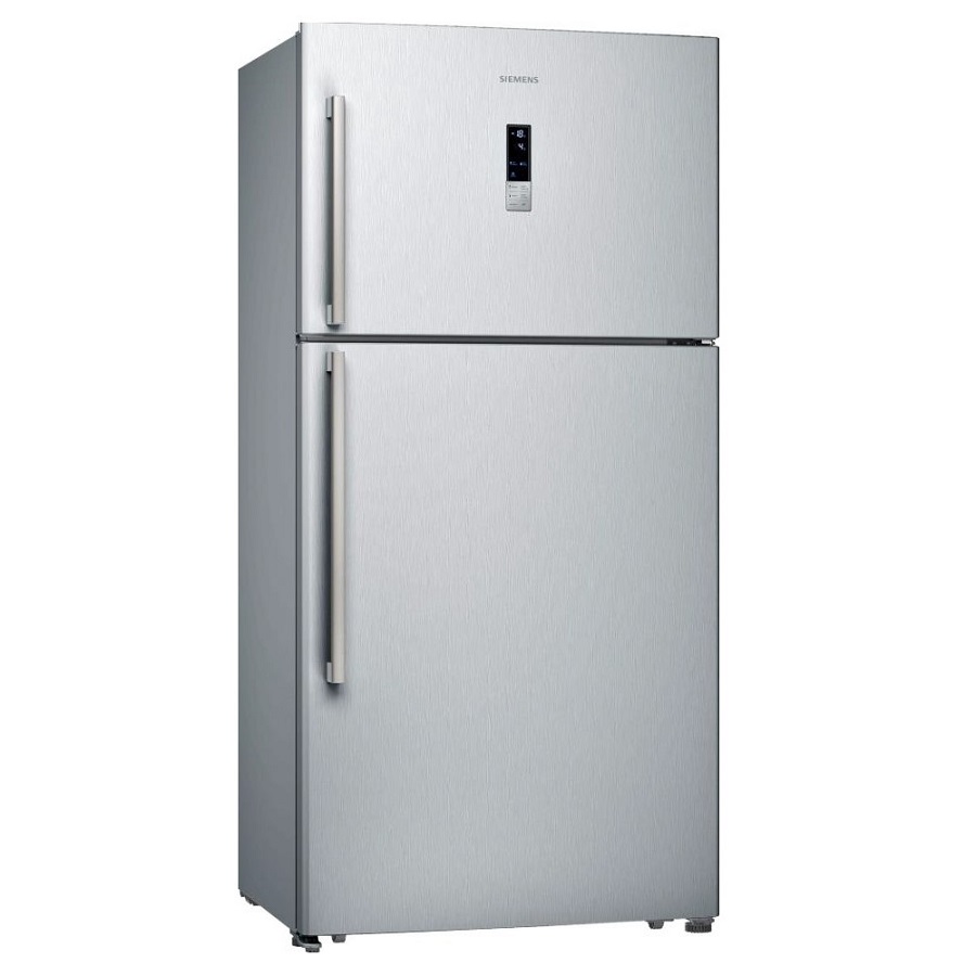 מקרר מקפיא עליון 550 ליטר siemens