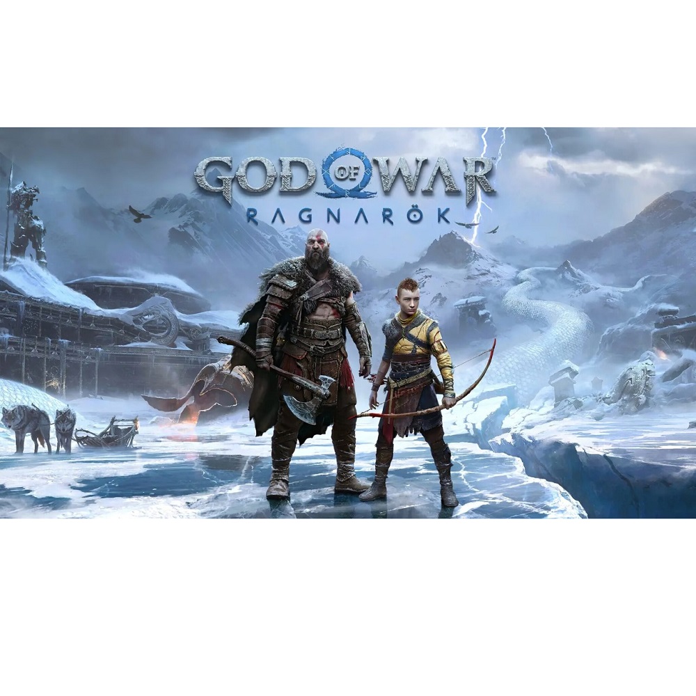 god of war ragnarok launch ed ps5 ps5
