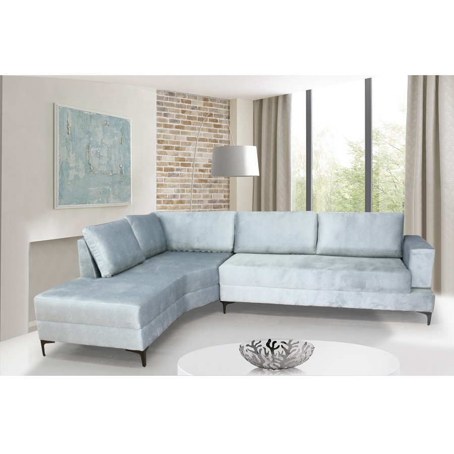 סלון פינתי Or Design &lrm;טייגר