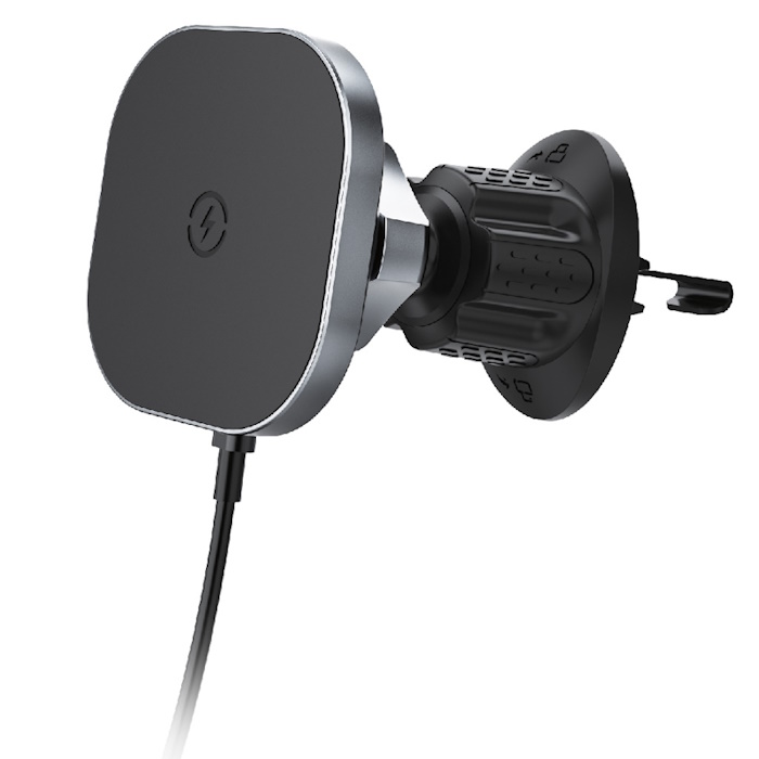 מעמד טעינה אלחוטי Magsafe 15W וו למזגן Target &lrm;TM15