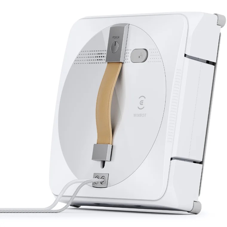 winbot w1 pro ecovacs