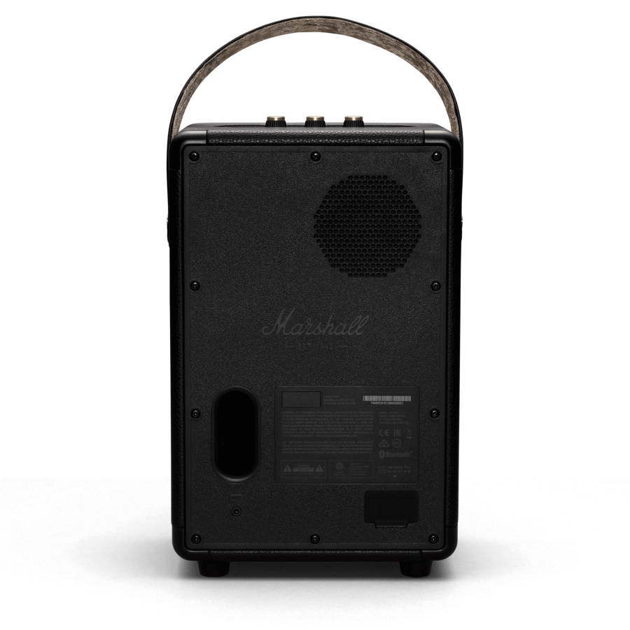 תמונה של רמקול סטריאו נייד marshall
