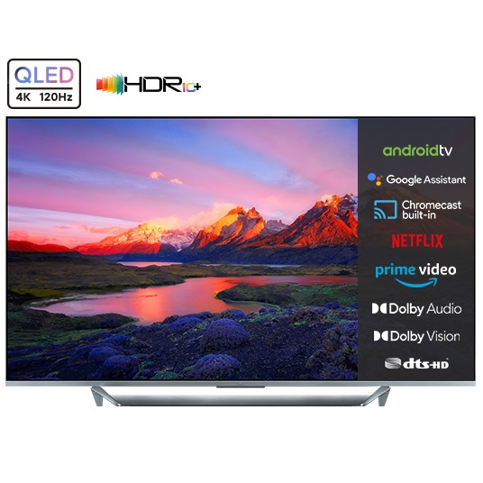 l75m6-esg mi tv q1 qled-4k xiaomi