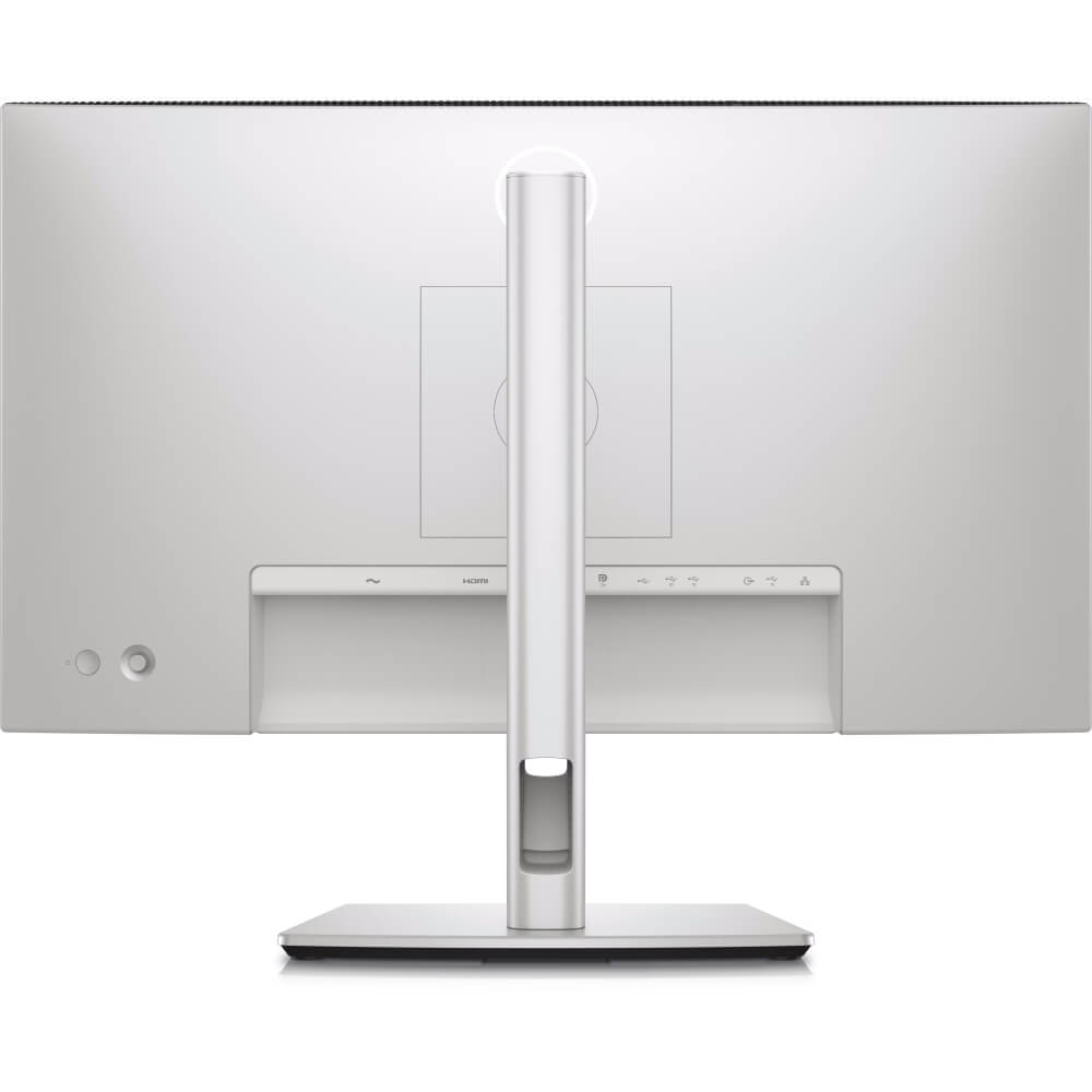 תמונה של מסך מחשב 24 dell fhd