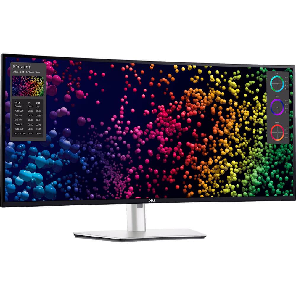 ultrasharp 40 u4025qw dell