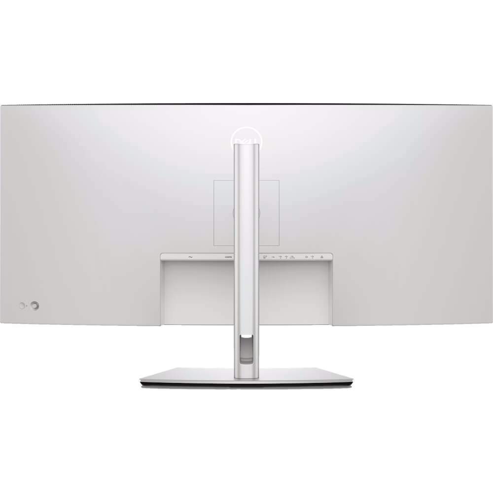 מסך מחשב קעור 5k ‏39.7 dell
