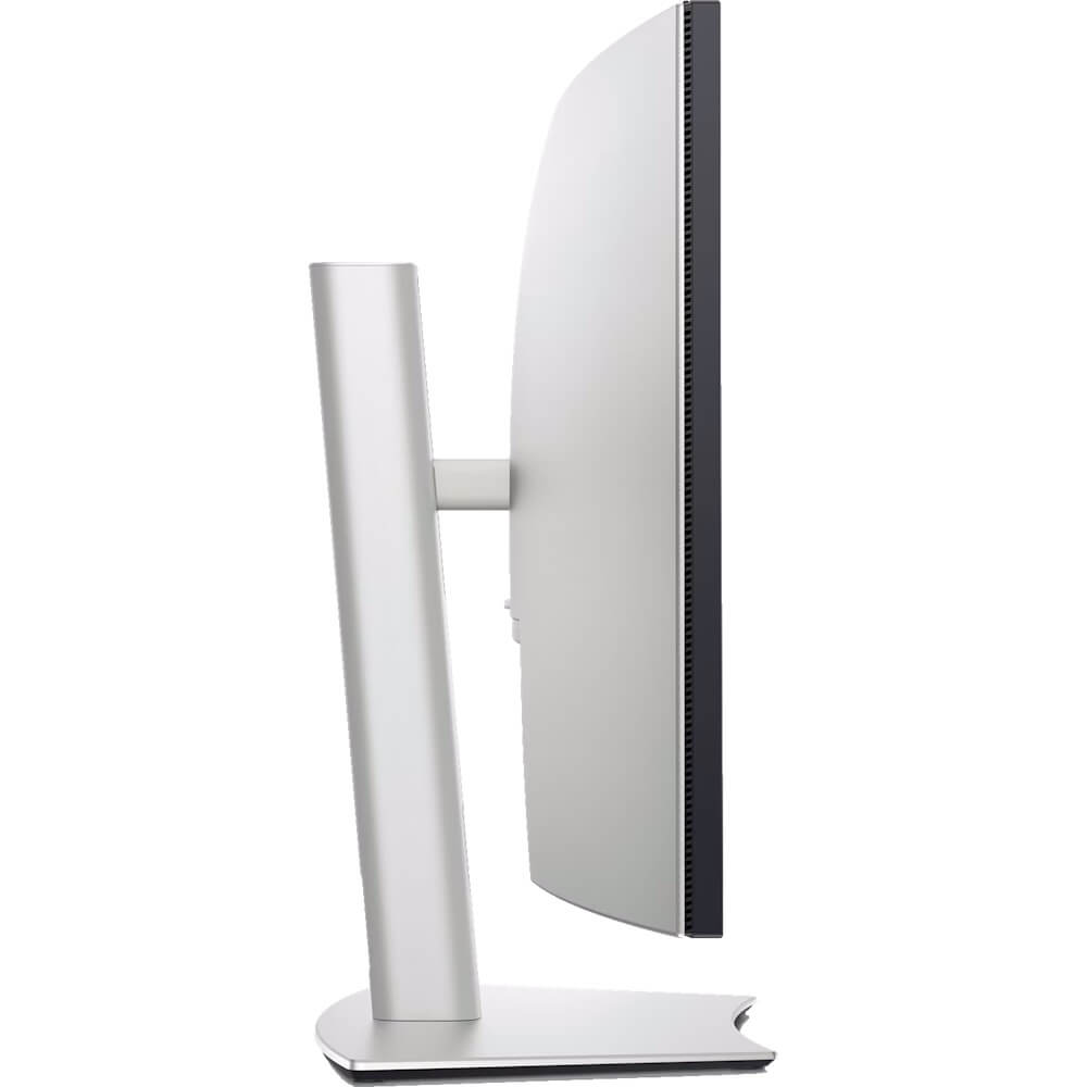 מסך מחשב קעור 5k ‏39.7 dell
