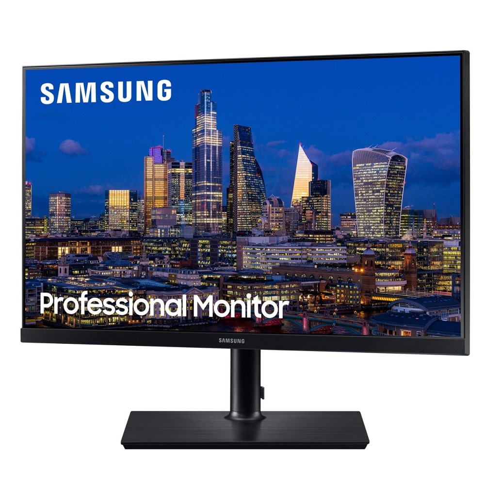 תמונה של מסך מחשב מקצועי 27 samsung