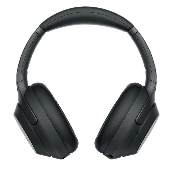 wh-1000xm3b sony