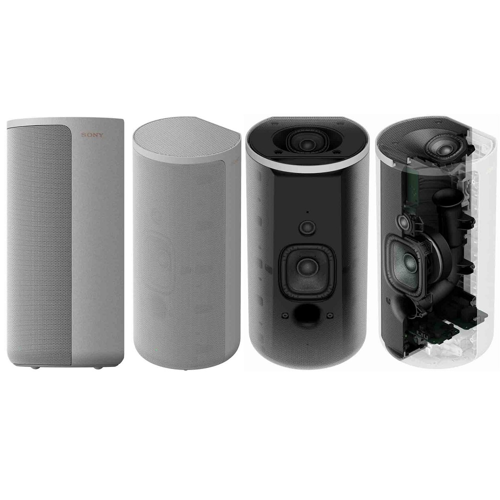 מערכת קולנוע ביתי sony
