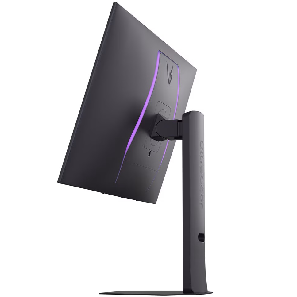 מסך מחשב גיימינג lg oled 32