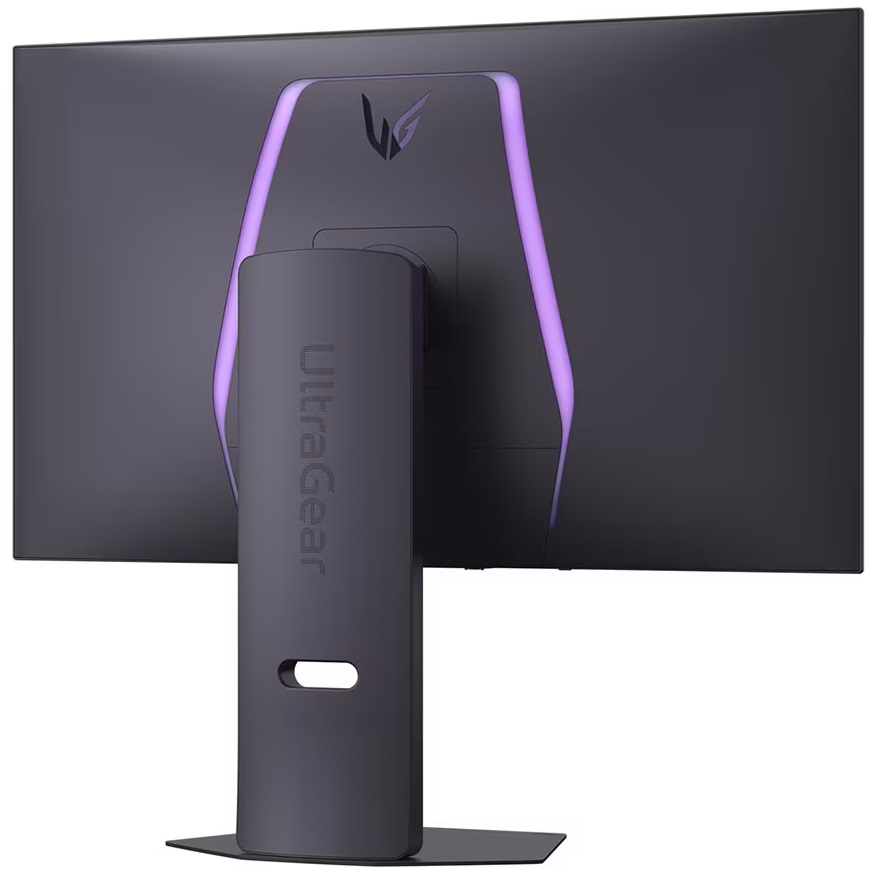 מסך מחשב גיימינג lg oled 32