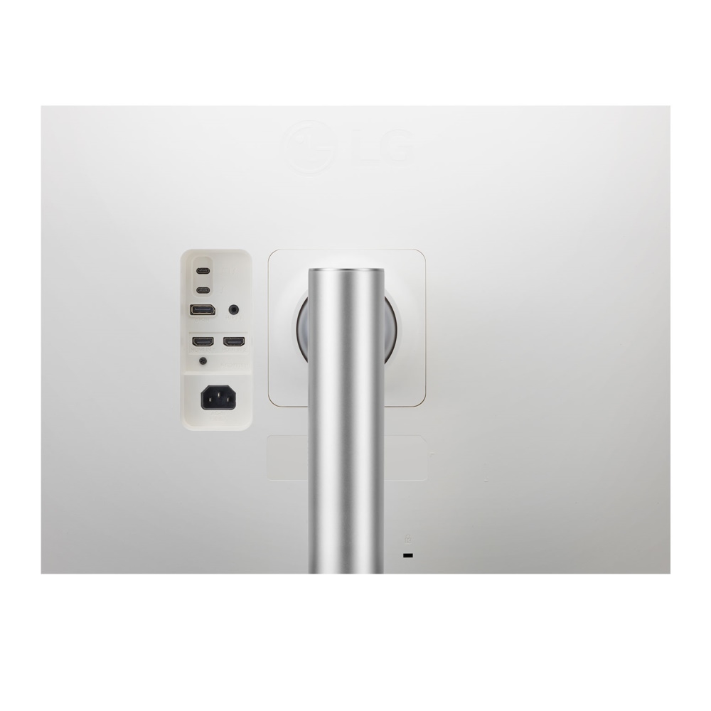 מסך מחשב מקצועי 40 lg