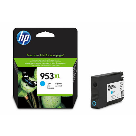 f6u16ae 953xl hp