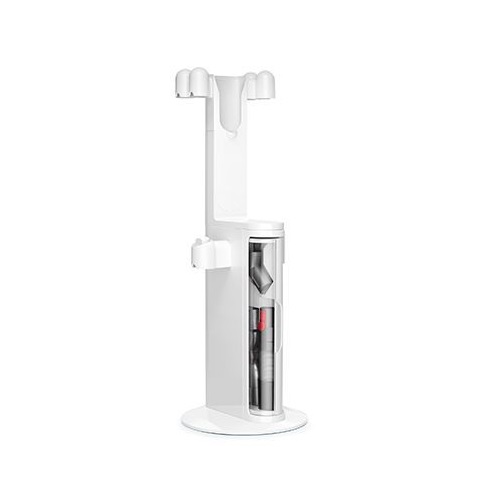 v10 dock (כולל ערכת אביזרים) dyson